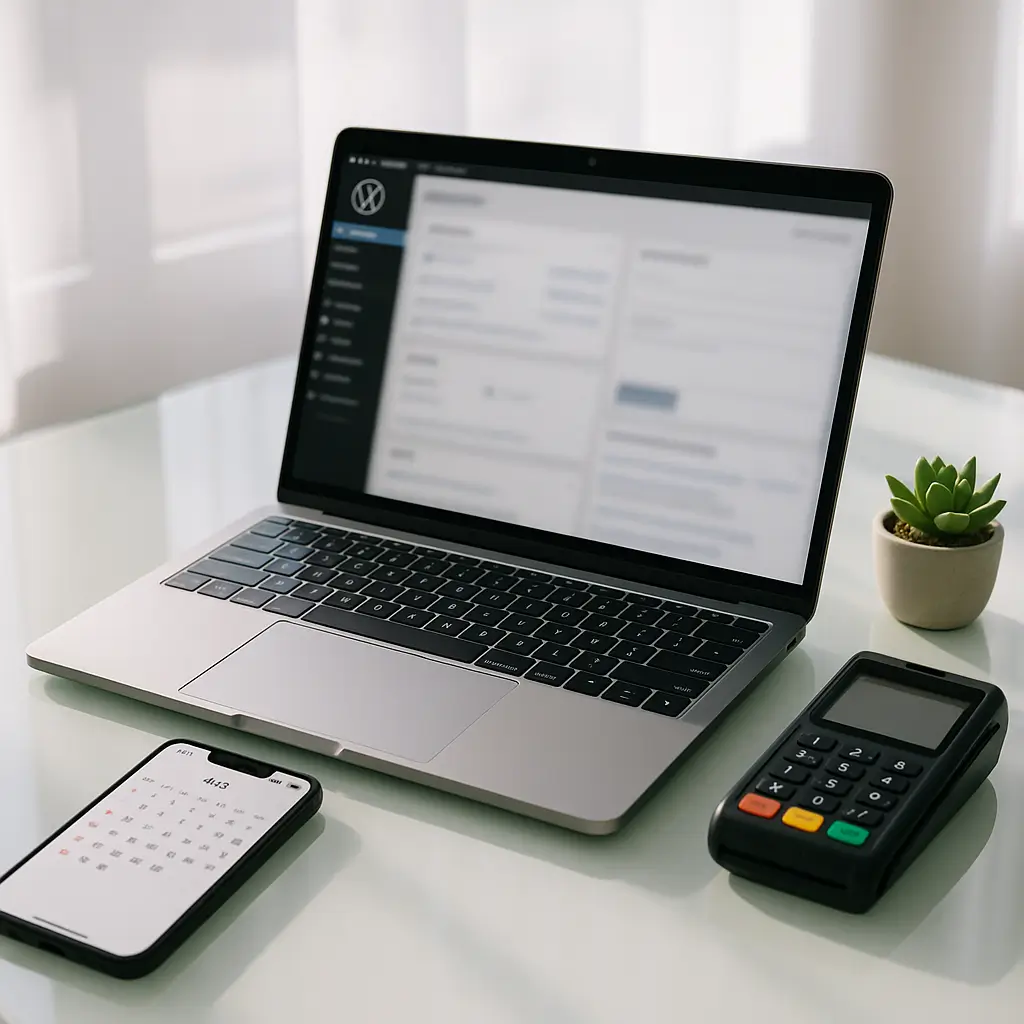 Best WordPress Plugins for Service Businesses