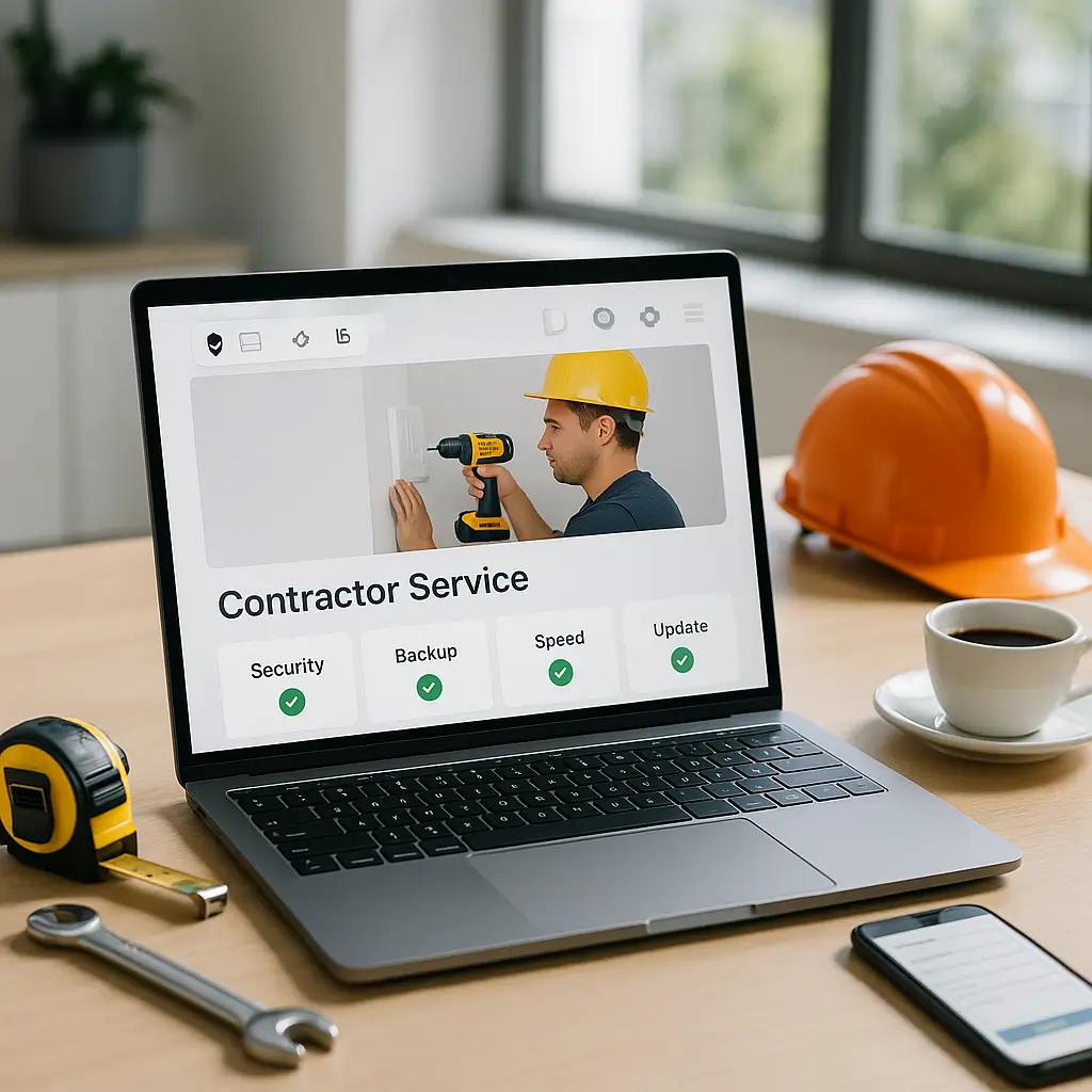 Choosing a Maintenance Plan for Your Trades Business