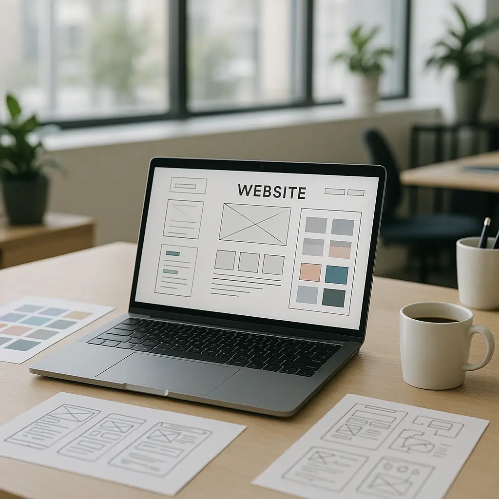 Do I Really Need a Custom Website Design