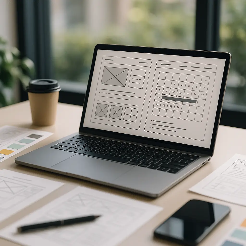How Long Does It Take to Build a Website