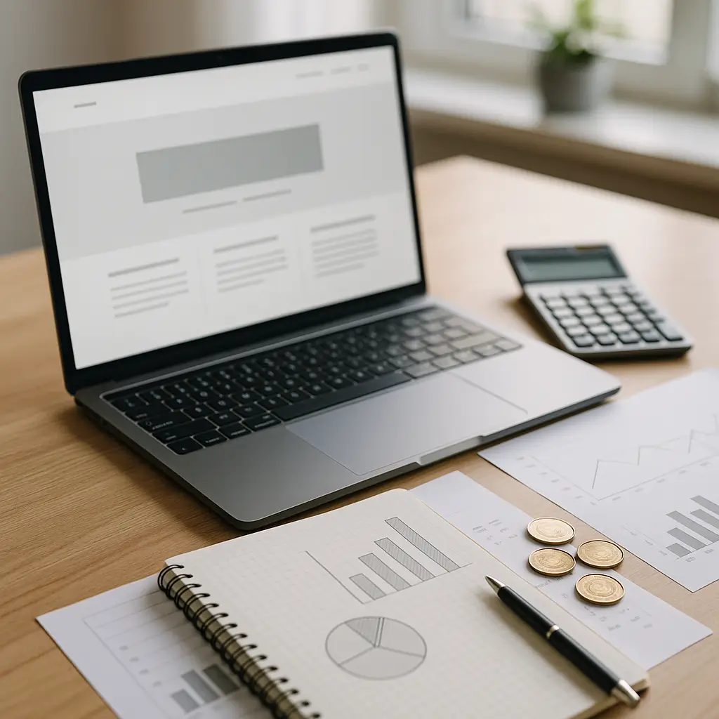 How Much Does a Small Business Website Cost
