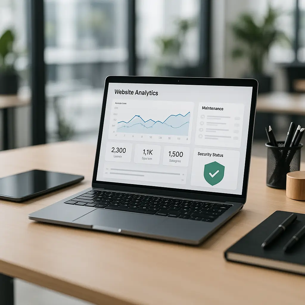 How to Create WordPress Maintenance Reports Your Agency Clients Will Actually Understand