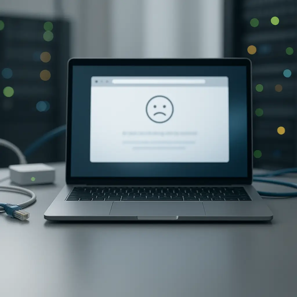 How to Fix a 500 Internal Server Error on Your WordPress Site