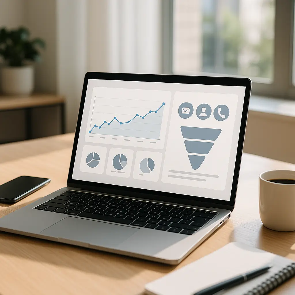 How to Get More Leads from Your Website