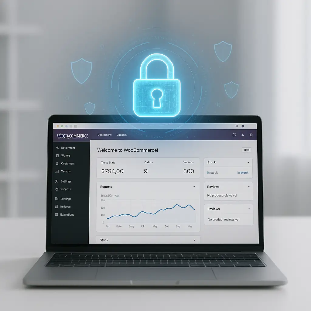 How to Keep Your WooCommerce Store Secure