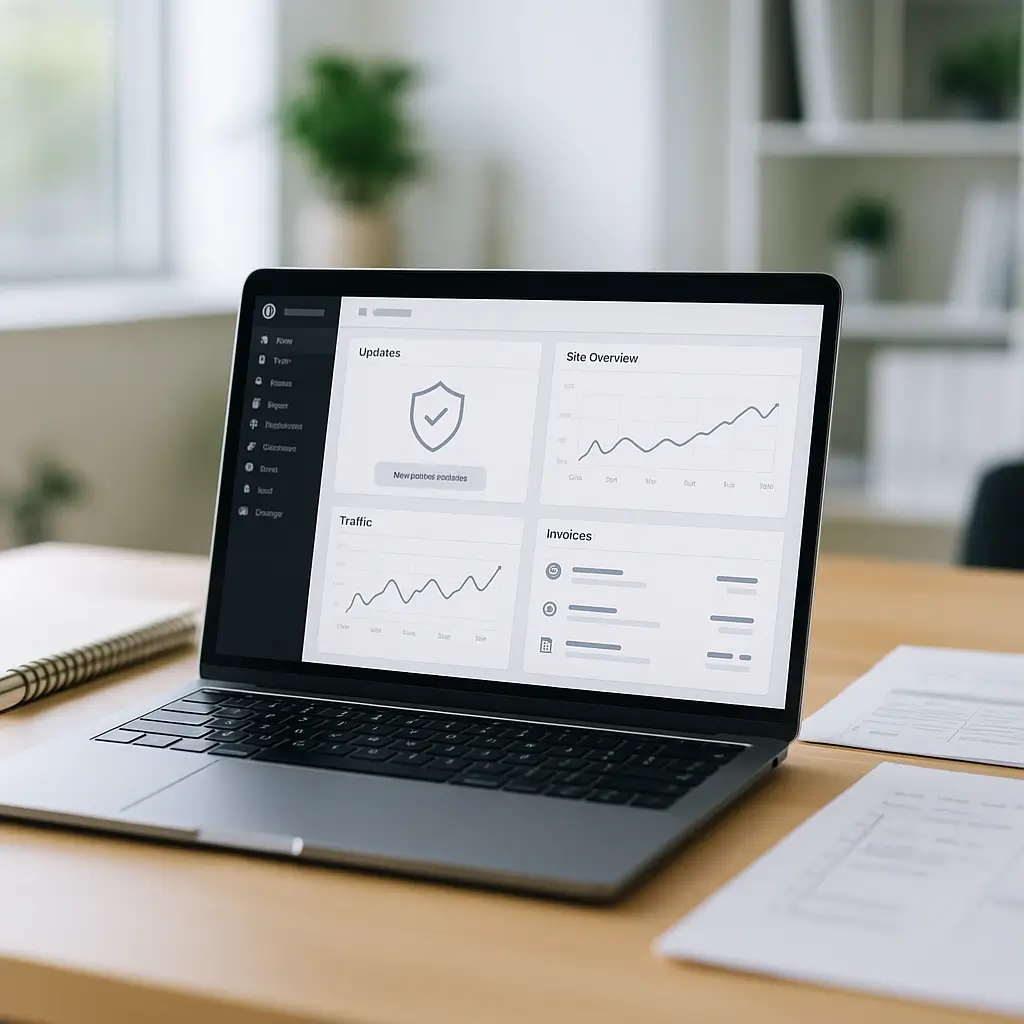 How to Price WordPress Maintenance Plans for Your Agency Clients