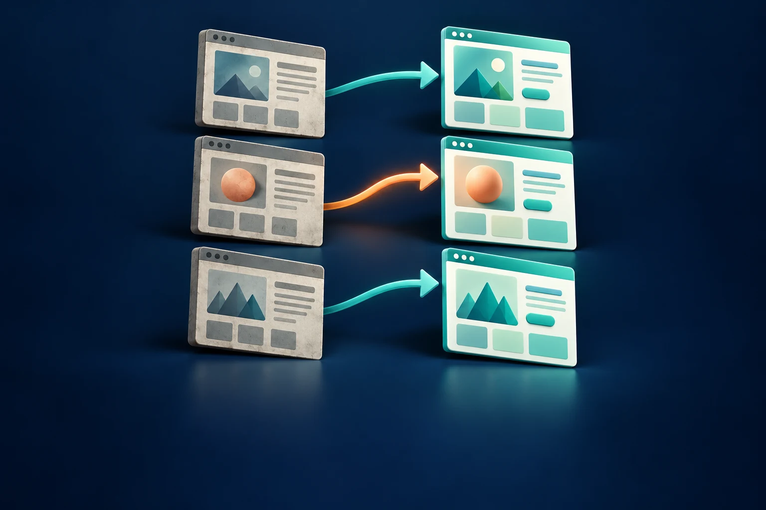 How to Redirect Old WordPress URLs Without Losing SEO After a Redesign