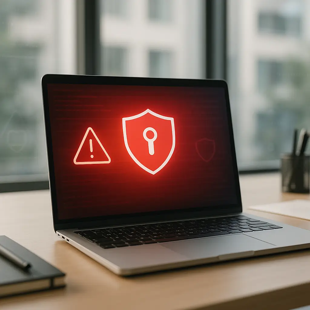 How to Remove a Google Blacklist Warning