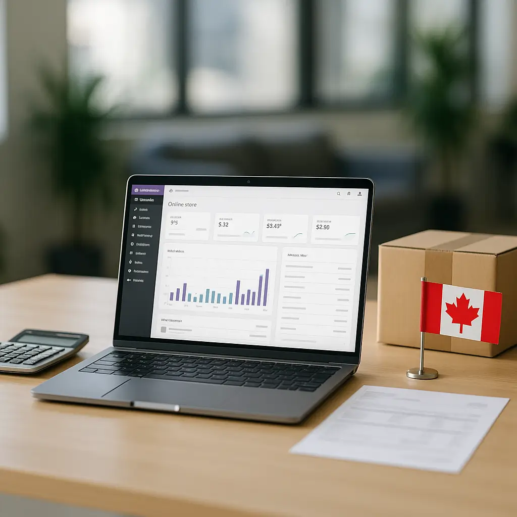 How to Set Up GST, HST, and PST in WooCommerce for Canadian Stores