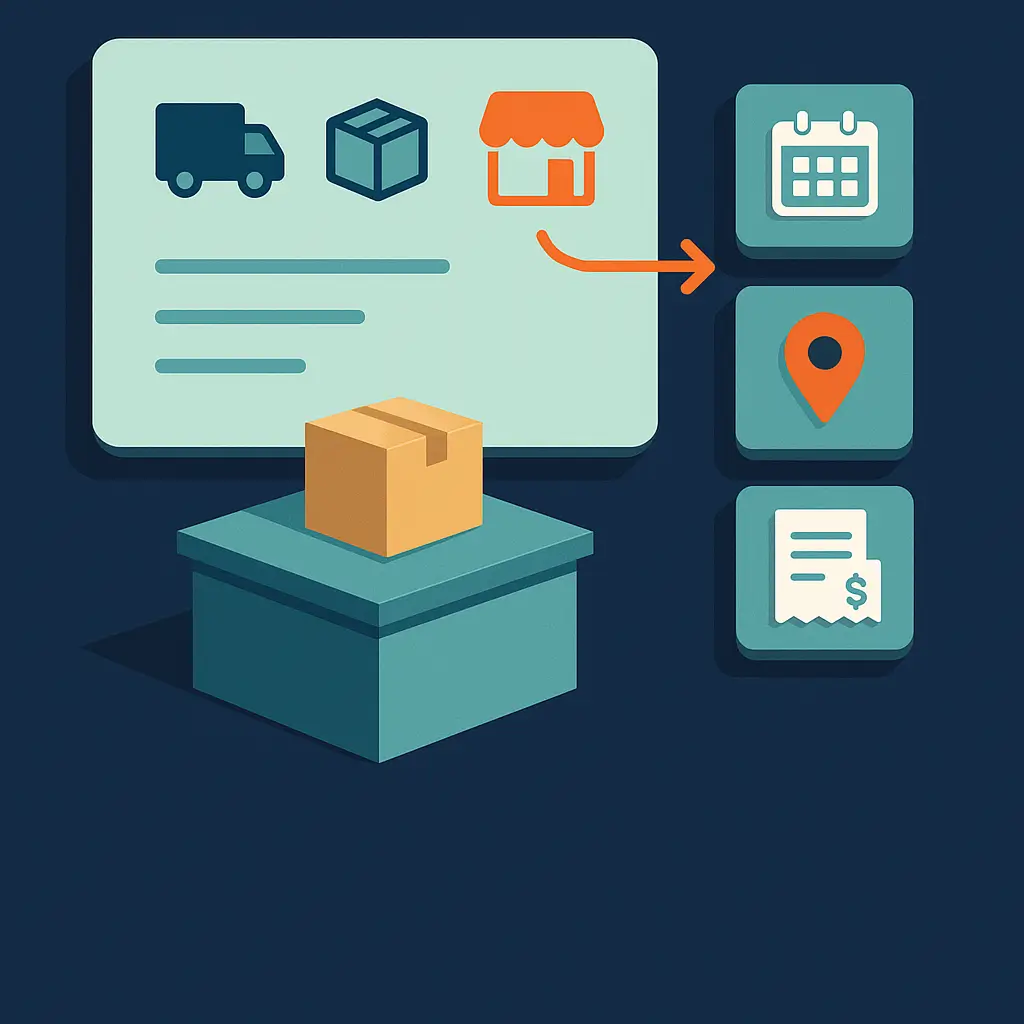 How to Set Up Local Pickup in WooCommerce for Canadian Stores