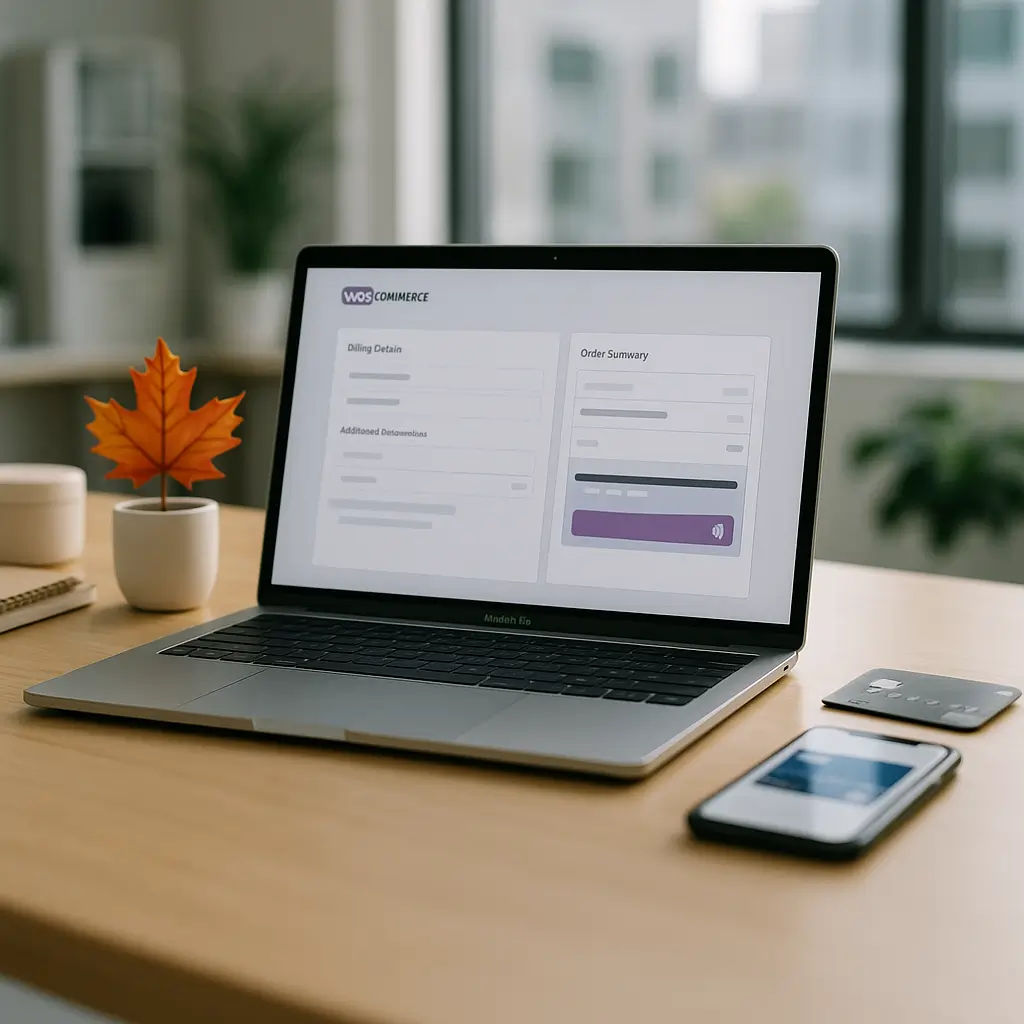 How to Set Up Stripe Payments in WooCommerce for Canadian Stores