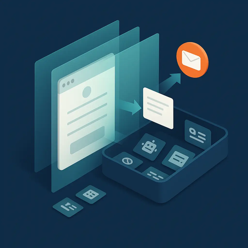 How to Stop WordPress Contact Form Spam Without Blocking Real Leads