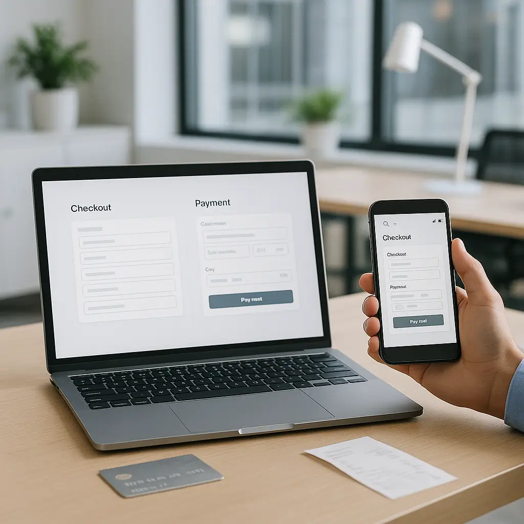 How to Test Your Online Ordering Checkout
