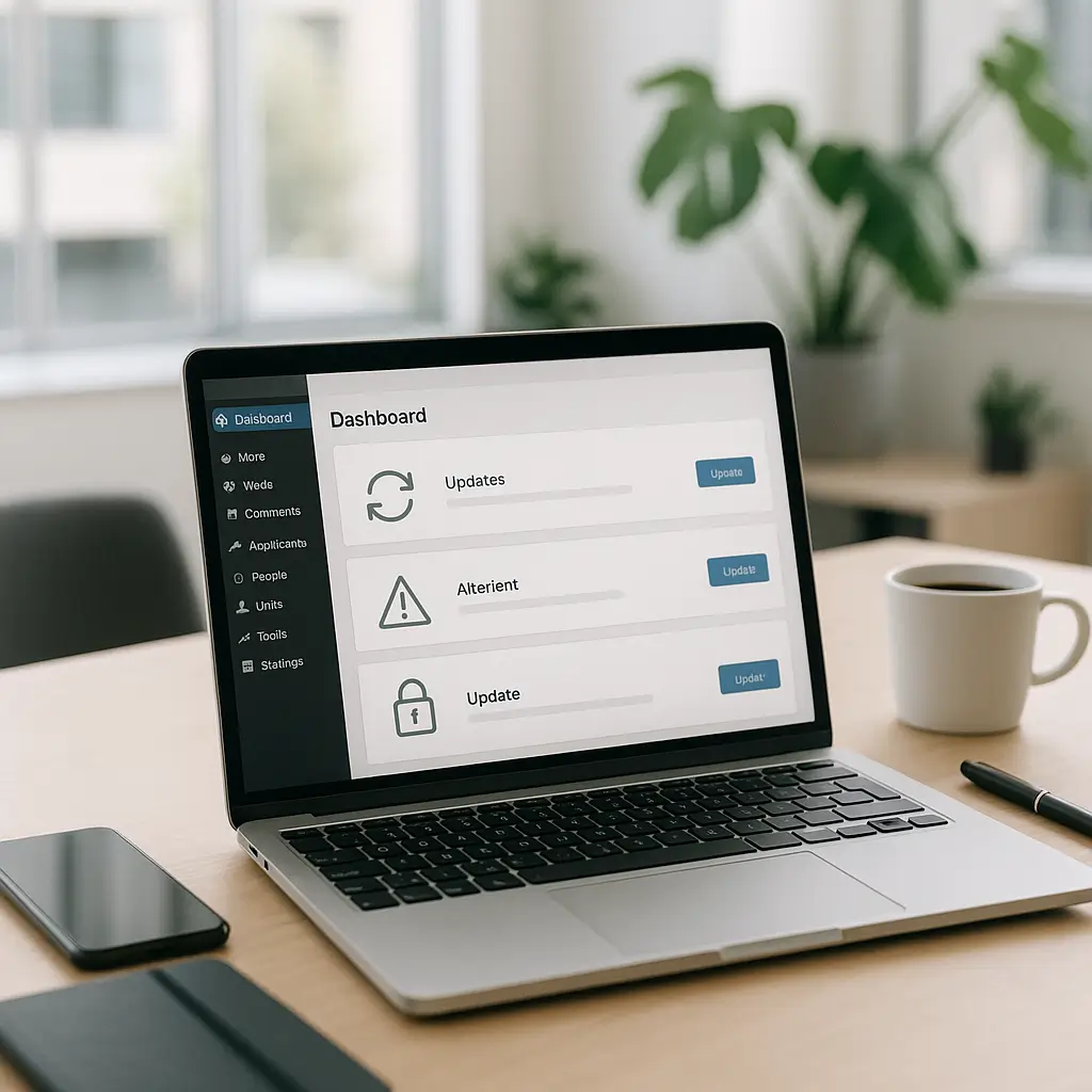The Real Cost of Ignoring WordPress Updates