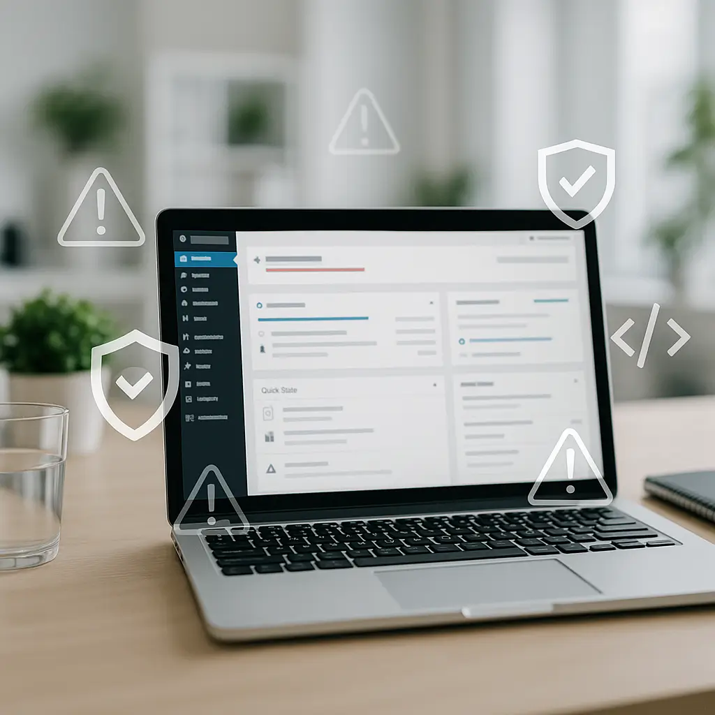 What Happens When You Skip WordPress Updates
