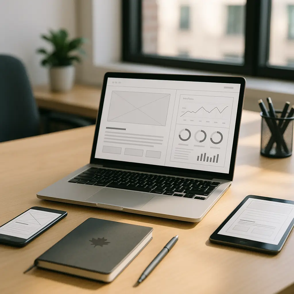What to Look for in a Web Design Company