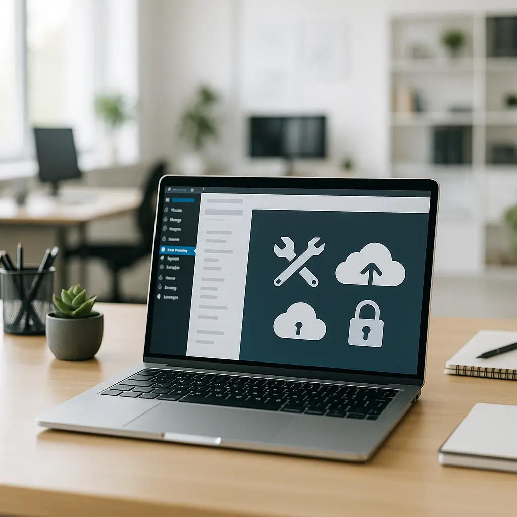 White Label WordPress Maintenance for Agencies: What to Include in Client Plans