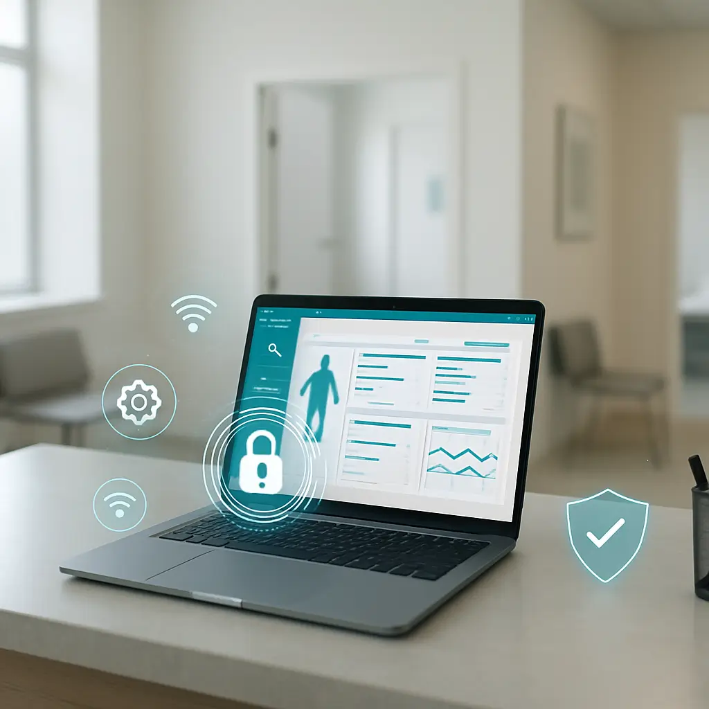 Why Healthcare Websites Need Professional Maintenance