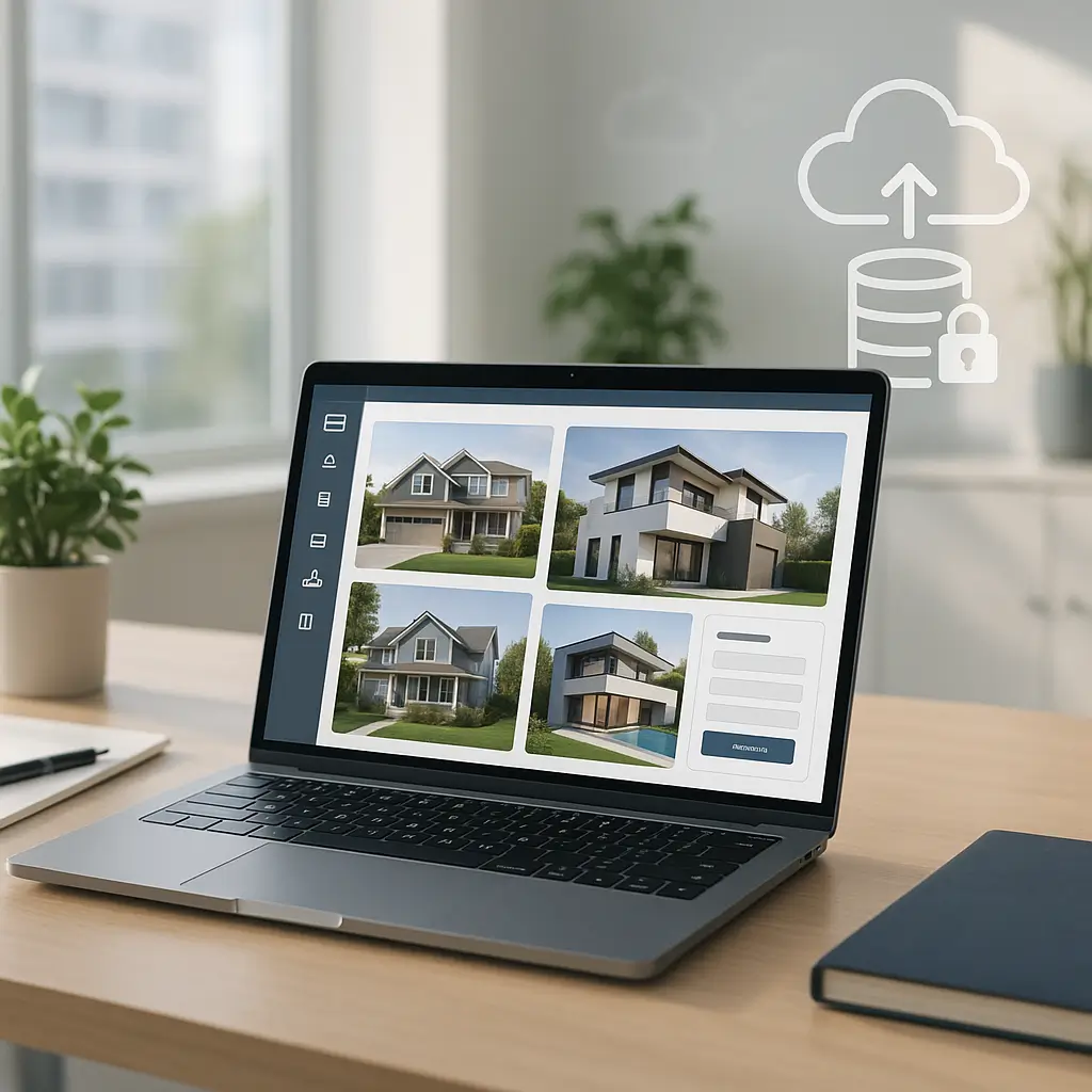 Why Real Estate Websites Need Daily Backups