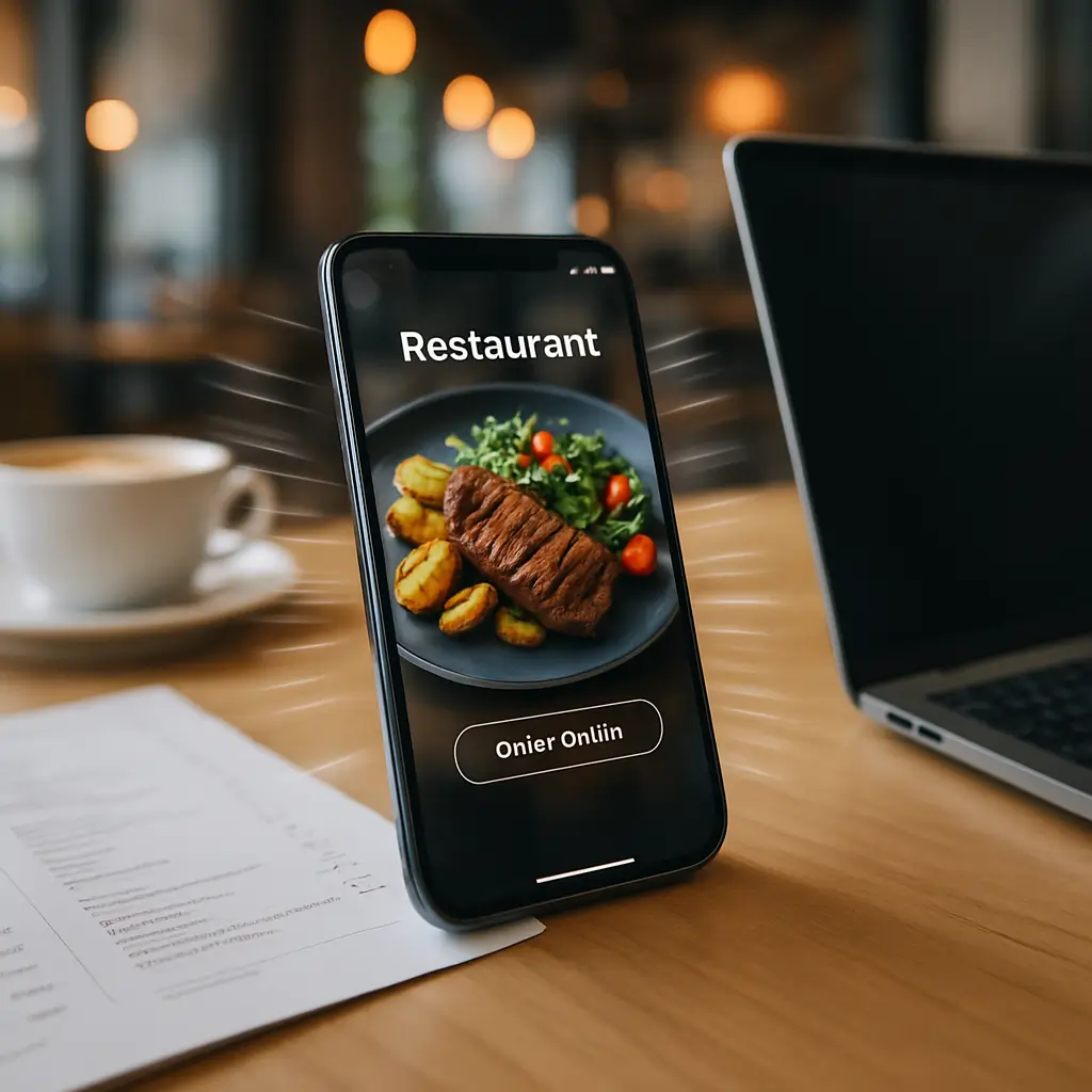 Why Restaurant Websites Need Speed Optimization