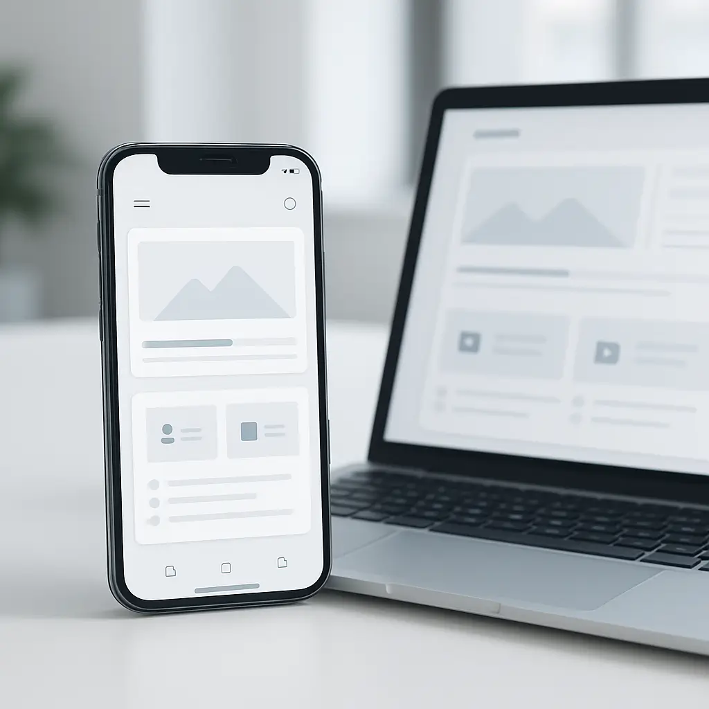 Why Your Website Needs to Be Mobile-Friendly