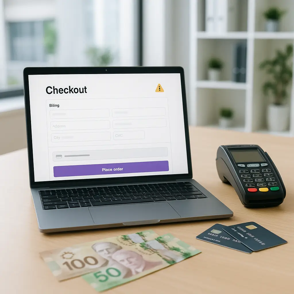 WooCommerce Payment Gateway Troubleshooting
