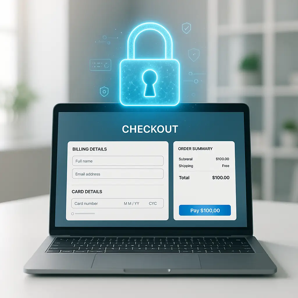 WooCommerce Security: Protecting Customer Data