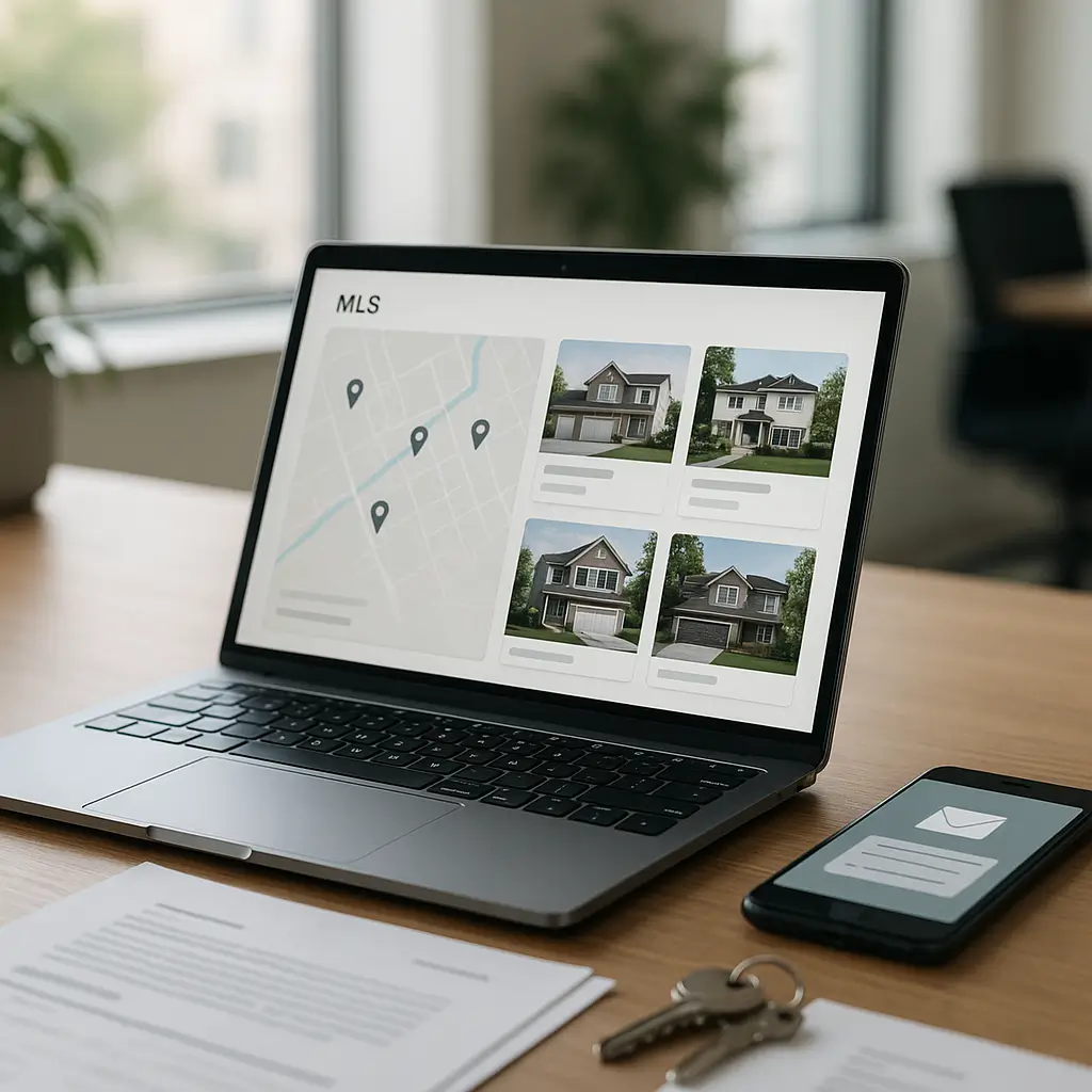 WordPress Maintenance for MLS Listing Sites