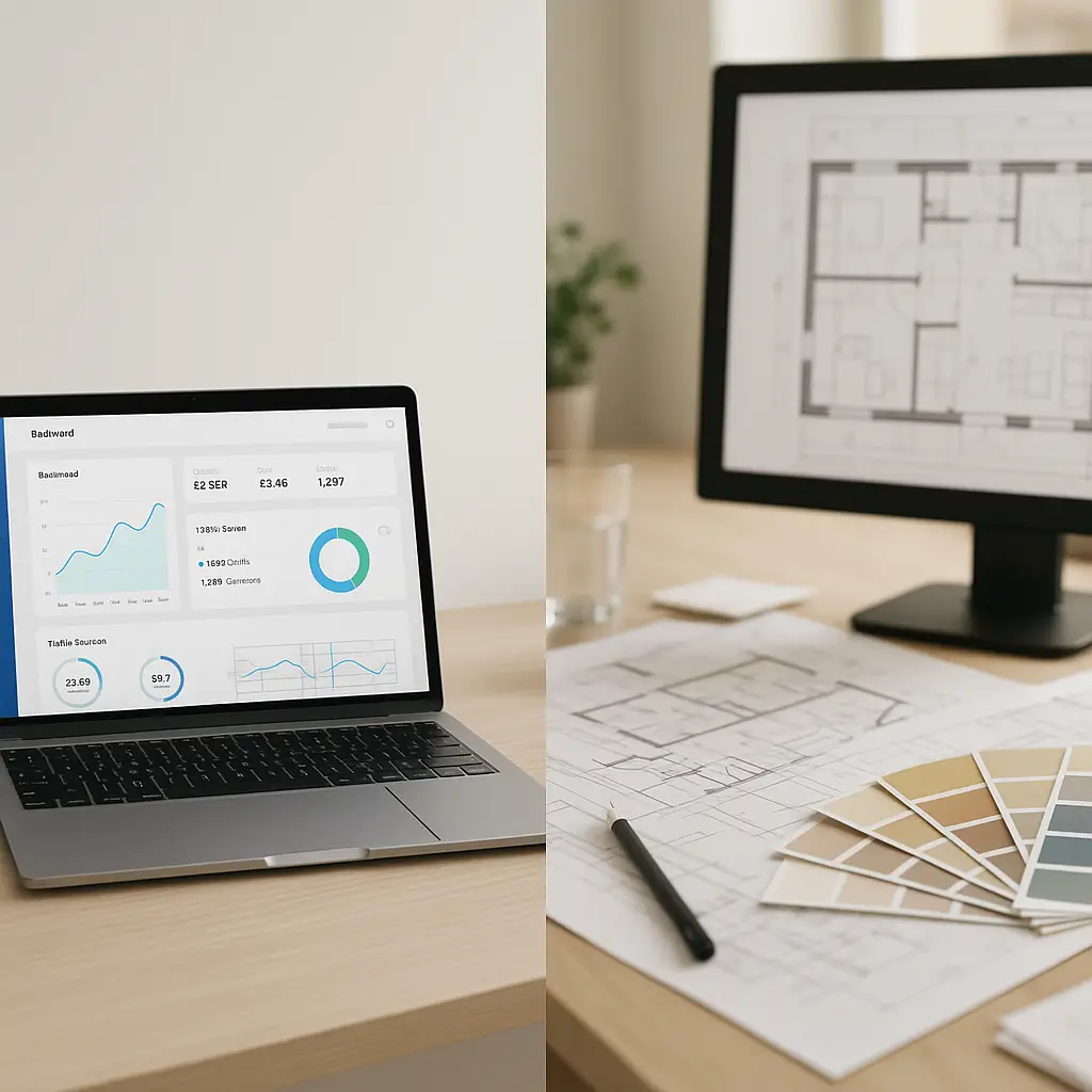 WordPress Maintenance vs Website Redesign
