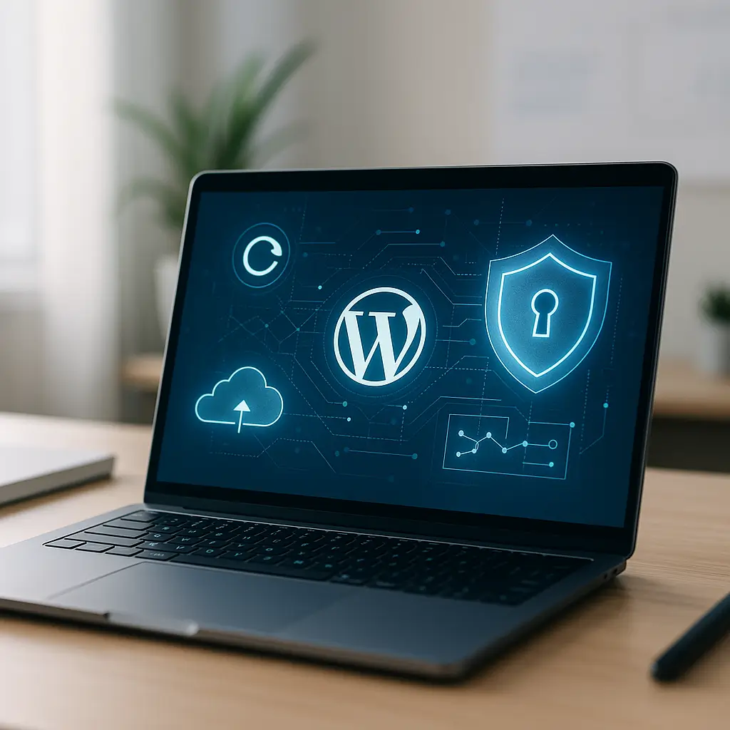 WordPress Security Best Practices for 2026