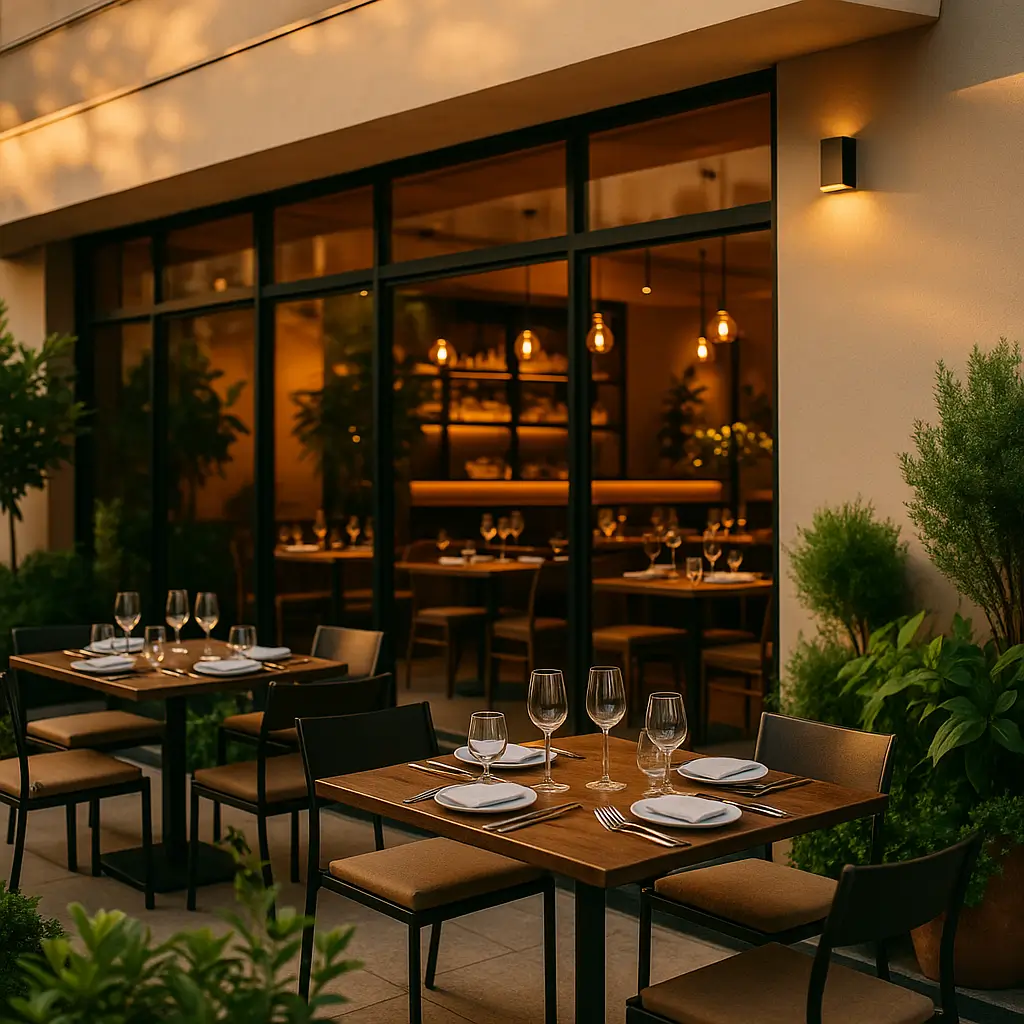 WordPress SEO for Local Restaurants