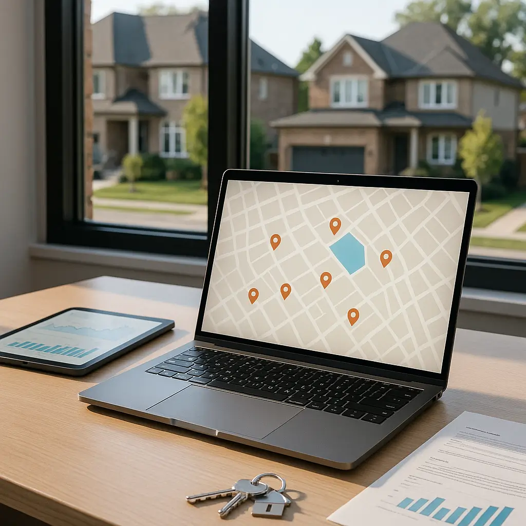 WordPress SEO for Real Estate Agents