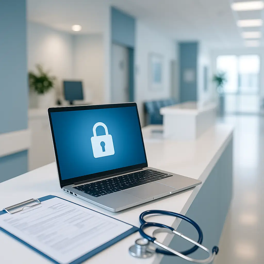WordPress SSL for Healthcare Data Protection