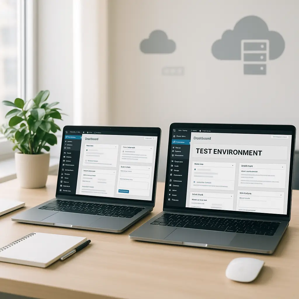 WordPress Staging Sites: Why They Matter