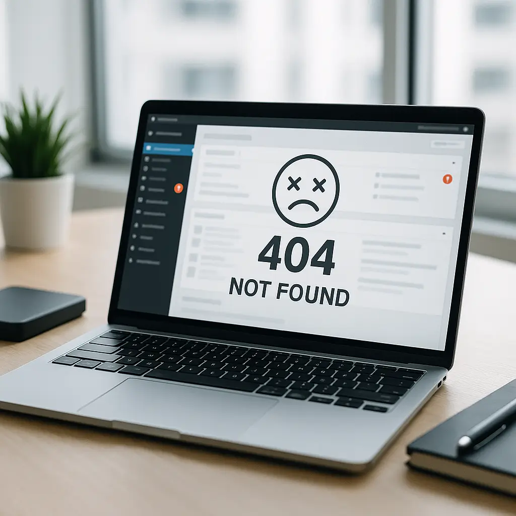 WordPress Update Broke My Site: What to Do